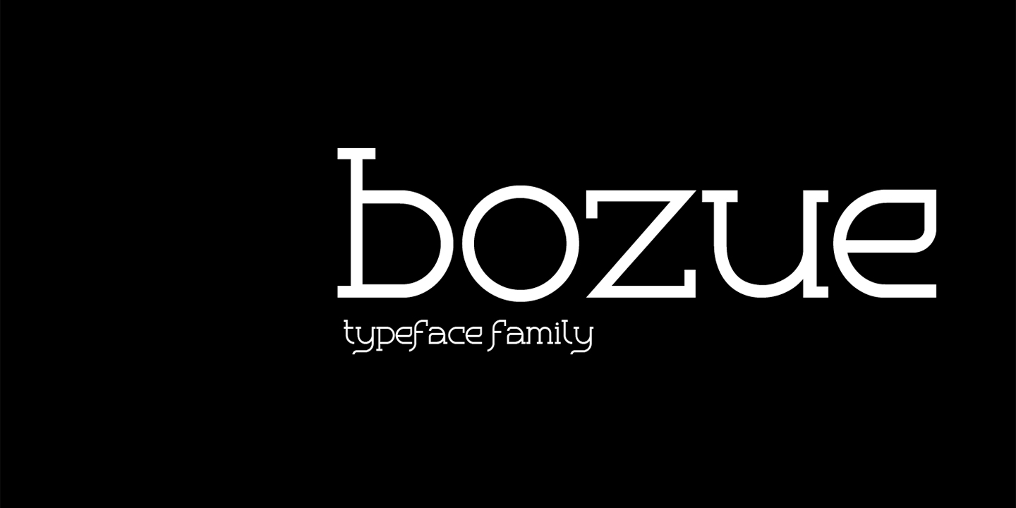 Bozue